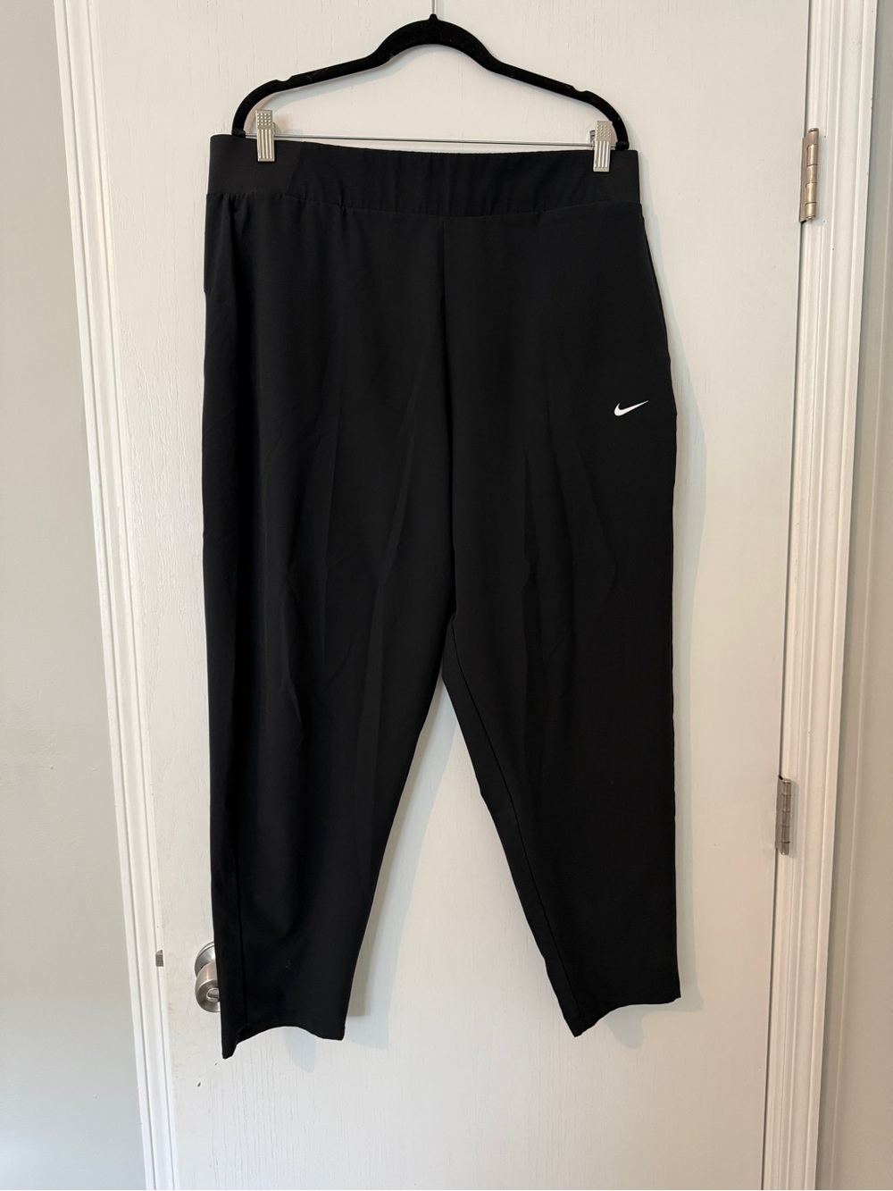 Nike Black Dri-FIT XXL Active Pants